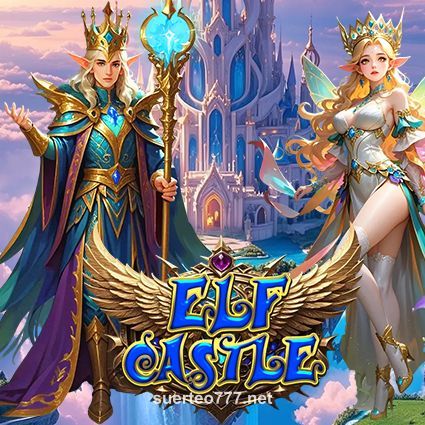 Elf Castle Slot Suerteo