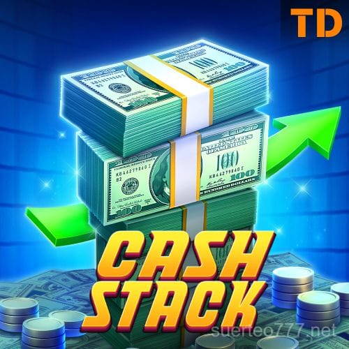 Cash Stack
