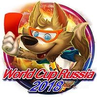 World Cup Russia 2018